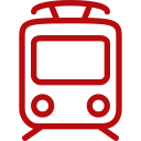 train